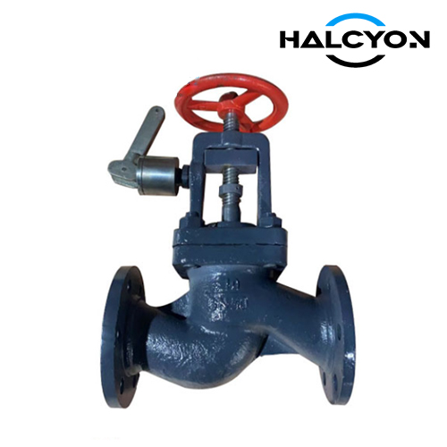 GB/T5744 Marine Quick-closing Valve